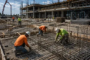 Подробнее о статье Контроль работоспособности бетона при транспортировке